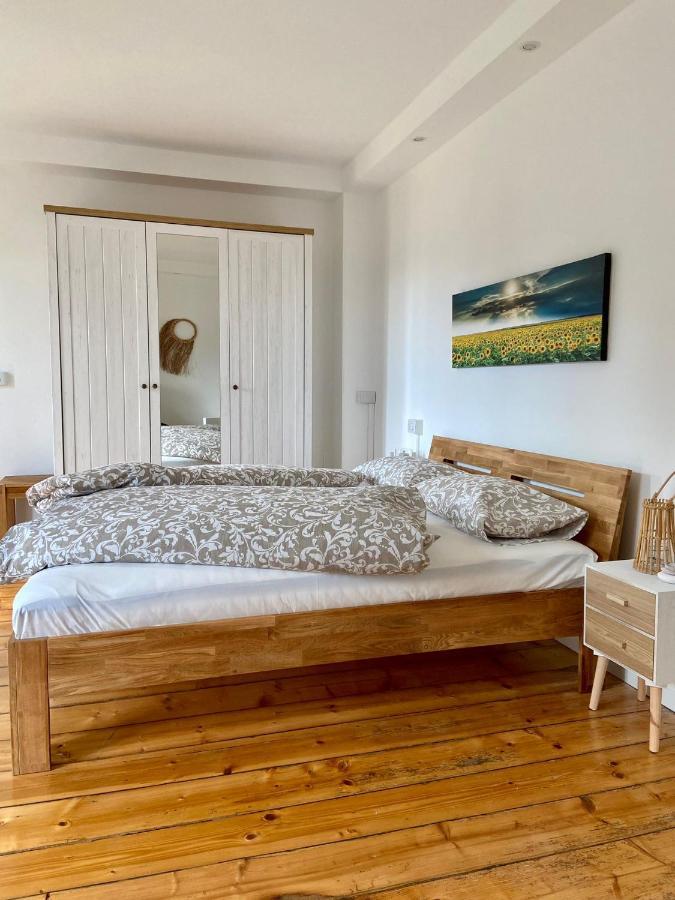 Casa Doris Lejlighed Oggebio Eksteriør billede